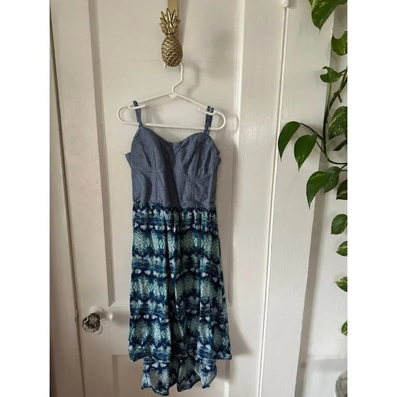 No Boundaries Women’s size small Dress - Picture 1 of 7
